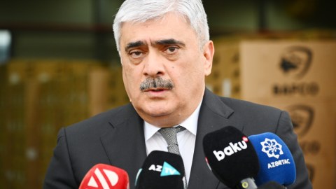 Ağdamda aqrar şəhərcik qurulacaq