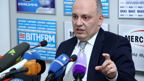 Ermənistanda təşviş: Azərbaycanlılar bura yaşamağa gələcəklər