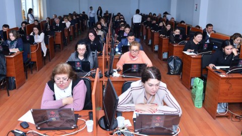 Məktəb direktorlarının seçimi&nbsp;yeni qaydalar əsasında aparılacaq