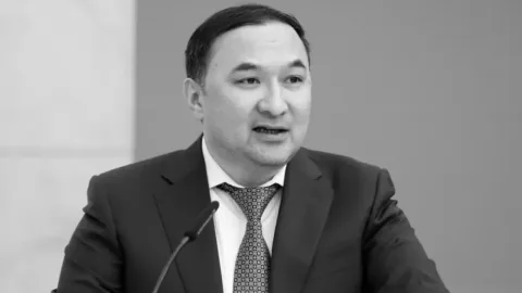 Tokayevin sabiq müşaviri qətlə yetirildi