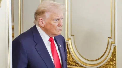 Tramp tapşırıq verdi: Nüvə sınaqları bərpa edilsin!