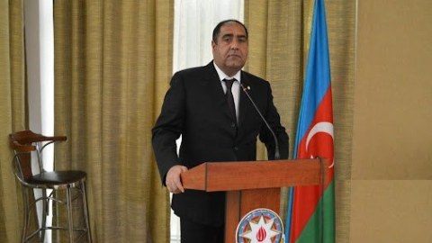 İcra başçısının müavinləri də saxlanılıb
