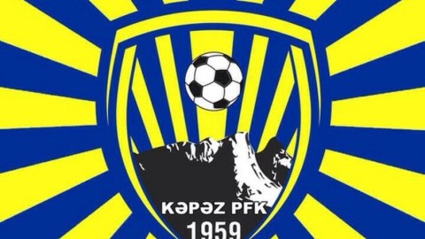 "Kəpəz" klubu 10 min manat cərimələndi