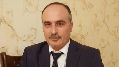 Bakıda baş redaktor saxlanıldı