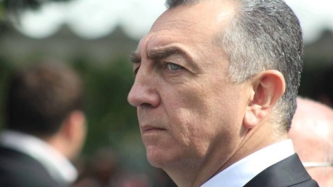 Eldar Əzizovdan sərt sözlər: &ldquo;Qədirbilməz məmurlar xəyanət yoluna düşüb&rdquo;