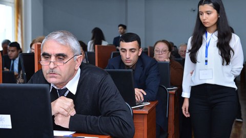 80-ə yaxın direktor vakansiyası var&nbsp;- RƏSMİ
