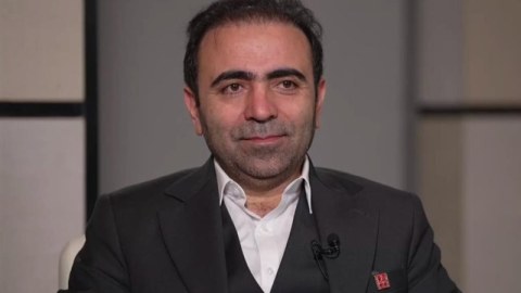 İran Ermənistana yeni səfiri təyin etdi - Şirqolami