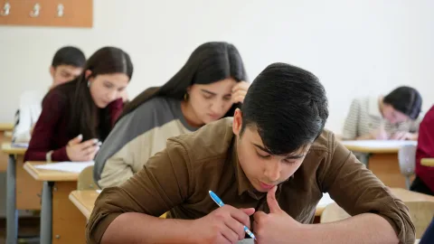 Azərbaycanda qiyabi təhsil ləğv olunur? - Rəsmi cavab
