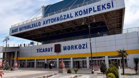 Bakı avtovağzalında bilet alışında dəyişiklik edildi