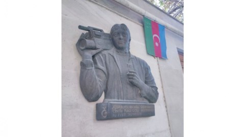 Çingiz Mustafayevin yaşadığı ev sökülməyəcək