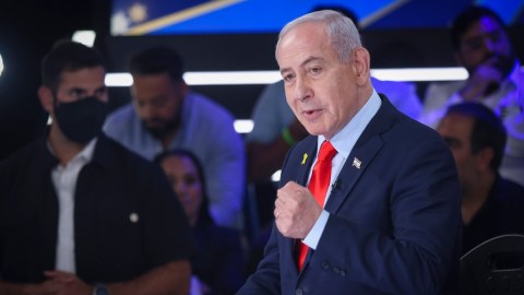 Netanyahudan hədə dolu çıxış: &ldquo;...başqaları etməsə, biz edəcəyik!&rdquo;