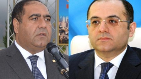 Həbs edilən icra başçısının qohumu nazirin müşaviri deyilmiş - YENİLƏNİB