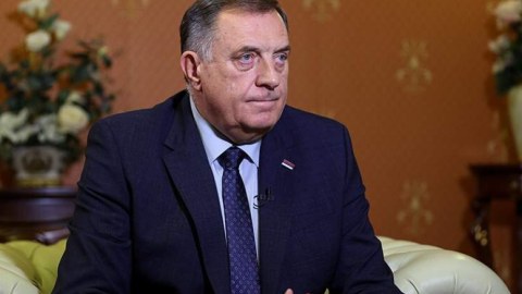 ABŞ ona qarşı sanksiyaları ləğv etdi