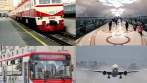 Nəqliyyat sektoruna kreditlər &ldquo;partladı&rdquo; - Bir ildə rekord artım