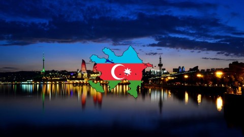 Rəhim, Əlikram, Surət zamanı bitdi, dövr Azərbaycanındı