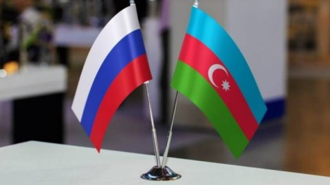 Moskva Bakı ilə danışıqlar aparır&nbsp;- Zaxarova