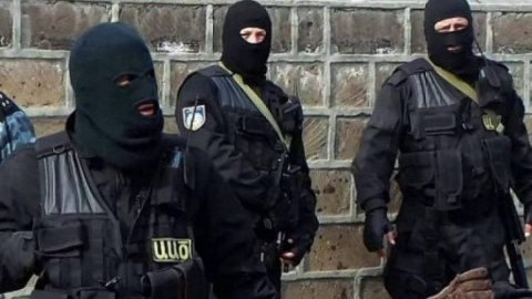 Ermənistanda əməliyyat başladı - yüksək rütbəli hərbçilər HƏBS EDİLDİ