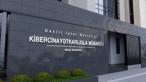 Polis zərərli kompüter proqramları satan xakeri ifşa etdi&nbsp;- VİDEO