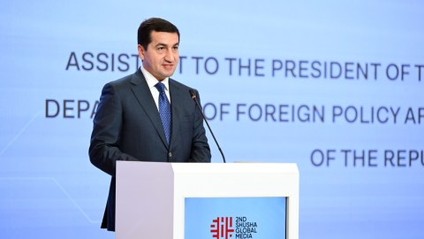 Zəngəzur dəhlizinin&nbsp;sərhədə qədər olan hissəsində işlər tamamlanır