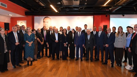 &ldquo;Böyük Qayıdışa aparan yollar&rdquo; adlı sərgi-təqdimat keçirilib -&nbsp;FOTOLAR