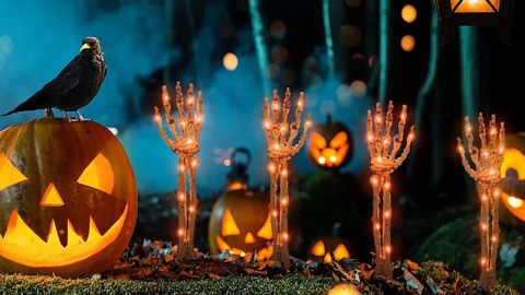 Azərbaycanda &ldquo;Halloween&rdquo; məhsulları neçəyədir? - QİYMƏTLƏR