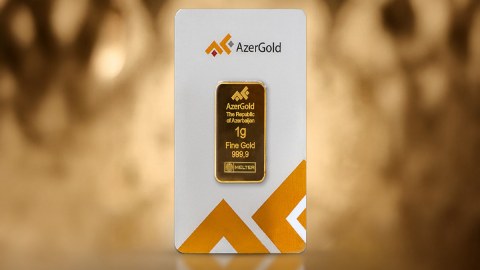 &ldquo;AzerGold&rdquo; məhsul portfelini genişləndirib