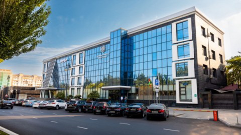 Agentliyin nizamnamə fondu 20 milyon manat artırıldı - SƏRƏNCAM