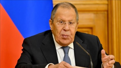 Tramp-Putin görüşü Lavrova görə ləğv olunubmuş