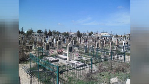 Qəbiristanlıqlar şəhərdən kənara köçürülsün!&nbsp;- DEPUTAT