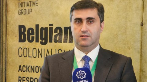 Bakı Təşəbbüs Qrupu Fransanın dənizaşırı əraziləri ilə bağı fəaliyyətini dayandırıb?