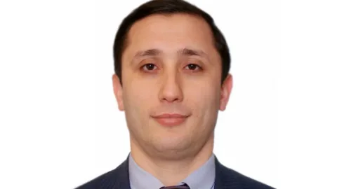 Naxçıvan şəhərinə idarə rəisi&nbsp;təyin edildi