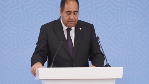 Həbs edilən icra başçısı bu cinayətlərdə ittiham olunur