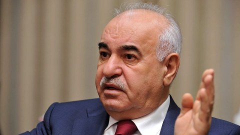 Elton Məmmədov büdcə vəsaitini banka qoymaqla faiz götürüb?&nbsp;- İDDİA