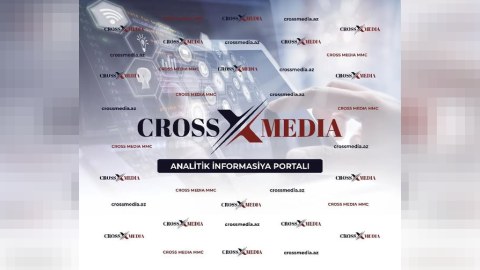 Crossmedia.az-ın&nbsp;1 yaşı tamam olub