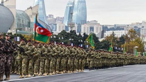 Hansı tanınmışlar&nbsp;Zəfər paradına dəvət olunub? - "30 il gözləmişik!"
