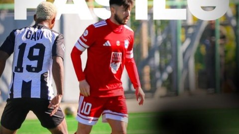 Misli Premyer Liqası: &ldquo;Karvan-Yevlax&rdquo;&nbsp;&ldquo;Zirə&rdquo;yə uduzdu