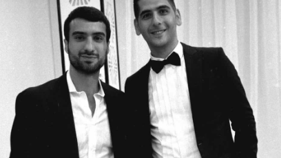 Mahir Emreli meyiti tapılan qohumunun&nbsp;fotosunu paylaşdı