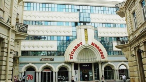 "Tarqovı"da təbii ehtiyacını ödəyən şəxs cərimələndi