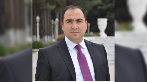 Mətbuat katibinə&nbsp;AĞIR İTKİ