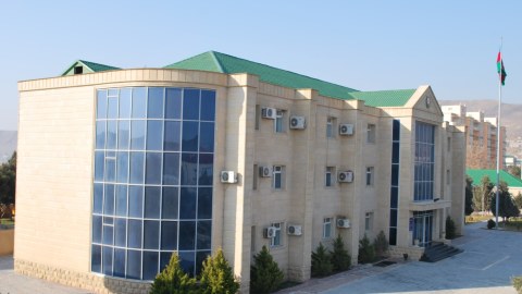 Qaradağ icra hakimiyyətində əməliyyat - YENİ DETALLAR