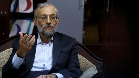 İran iki həftəyə&nbsp;nüvə silahı yarada bilər - İran rəsmisi