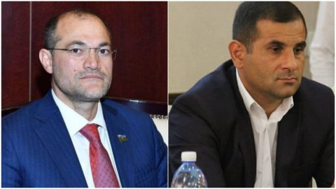 Deputatın köməkçisi vəfat etdi