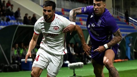 X turun növbəti oyunlarında nəticələr