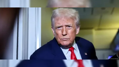 Tramp xəbərdarlıq etdi: Sayılı günlər qalıb!