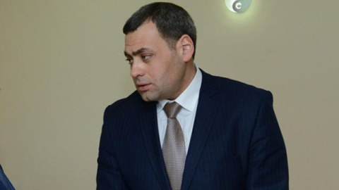 Fərid Əsgərov polkovniki işdən çıxardı