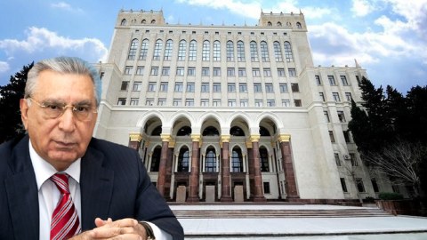 Ramiz Mehdiyev kimi 2000 AZN rütbə&nbsp;maaşı alan akademiklərin&nbsp;SİYAHISI
