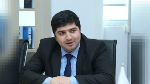 Ramiz Mehdiyevin köməkçisi HƏBS EDİLDİ