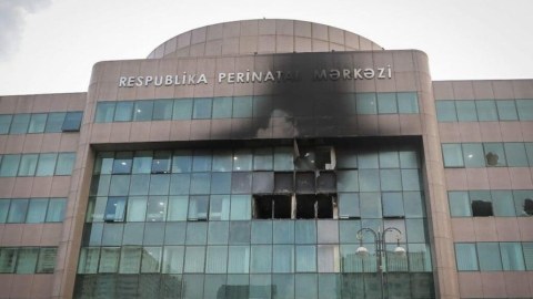 Yeddi körpənin öldüyü yanğınla bağlı şahid&nbsp;məhkəməyə məcburi gətiriləcək