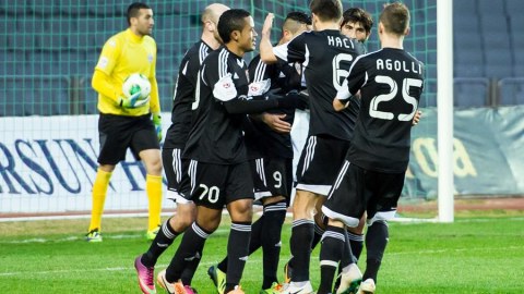 "Qarabağ"-"Çelsi" oyununun hakimləri AÇIQLANDI