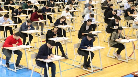 Prokurorluğa qəbulla bağlı imtahan keçiriləcək